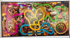 Indiana Jones Game of Life - 2008 - Milton Bradley - Great Condition
