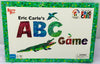 Eric Carle's ABC Game - 2008 - University Games - Great Condition