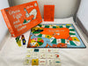 Green Eggs and Ham Game - 1996 - University Games - Great Condition
