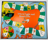 Green Eggs and Ham Game - 1996 - University Games - Great Condition