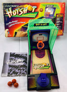Hot Shot Basketball Game - 1997 - Milton Bradley - Great Condition