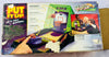 Hot Shot Basketball Game - 1997 - Milton Bradley - Great Condition