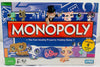 Littlest Pet Shop Monopoly - 2008 - Hasbro - New
