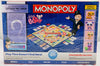 Littlest Pet Shop Monopoly - 2008 - Hasbro - New