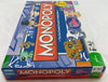 Littlest Pet Shop Monopoly - 2008 - Hasbro - New