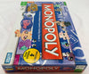 Littlest Pet Shop Monopoly - 2008 - Hasbro - New