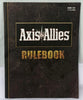 Axis and Allies Game - 2009 - Wizards of the Coast - Good Condition