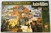Axis and Allies Game - 2009 - Wizards of the Coast - Good Condition