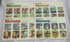 Step by Step Memory Game - 1983 - Milton Bradley - Good Condition