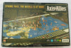 Axis and Allies Game - 2009 - Wizards of the Coast - Good Condition