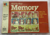 Step by Step Memory Game - 1983 - Milton Bradley - Good Condition