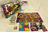 N Sync Backstage Pass Game - 2000 - Patch - Great Condition