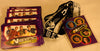 N Sync Backstage Pass Game - 2000 - Patch - Great Condition