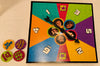 N Sync Backstage Pass Game - 2000 - Patch - Great Condition
