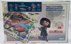 Disney Pixar Monopoly Game - 2005 - Parker Brothers - Still Sealed
