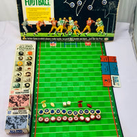 All Pro Football Game - 1967  - Ideal - Good Condition