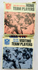 All Pro Football Game - 1967  - Ideal - Good Condition
