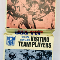 All Pro Football Game - 1967  - Ideal - Good Condition