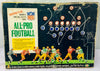 All Pro Football Game - 1967  - Ideal - Good Condition
