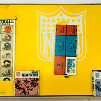 All Pro Football Game - 1967  - Ideal - Good Condition