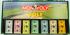 Monopoly Golf Edition - 1998 - USAopoly - Great Condition