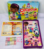 Doc McStuffins Operation Game - 2013 - Milton Bradley - Great Condition
