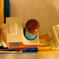 Merry Go Train Set - TOMY - 1976 - Great Condition