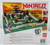 Lego Ninjago Game - 2011 - Lego - New
