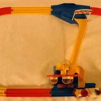Merry Go Train Set - TOMY - 1976 - Great Condition