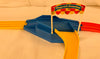 Merry Go Train Set - TOMY - 1976 - Great Condition