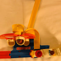 Merry Go Train Set - TOMY - 1976 - Great Condition