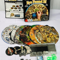 Star Wars Eye Found It Game - 2016 - Great Condition - Ravensburger