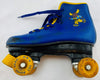 Get Along Gang Really Great Roller Skates - 1985 - Size 3 - Great Condition