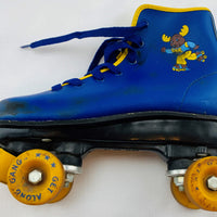 Get Along Gang Really Great Roller Skates - 1985 - Size 3 - Great Condition
