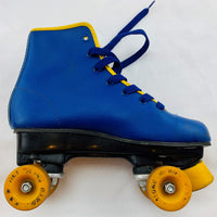 Get Along Gang Really Great Roller Skates - 1985 - Size 3 - Great Condition
