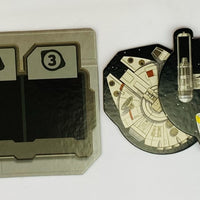 Star Wars Eye Found It Game - 2016 - Great Condition - Ravensburger