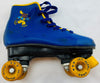 Get Along Gang Really Great Roller Skates - 1985 - Size 3 - Great Condition