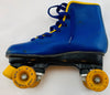 Get Along Gang Really Great Roller Skates - 1985 - Size 3 - Great Condition