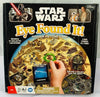 Star Wars Eye Found It Game - 2016 - Great Condition - Ravensburger