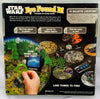 Star Wars Eye Found It Game - 2016 - Great Condition - Ravensburger
