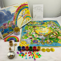 Rainbowland Game - 2000 - Great Condition
