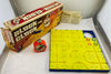 Block the Clock Game - 1981 - Ideal - Great Condition