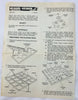 Block the Clock Game - 1981 - Ideal - Great Condition