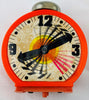 Block the Clock Game - 1981 - Ideal - Great Condition