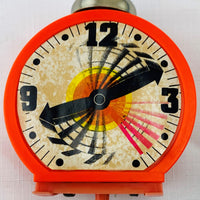 Block the Clock Game - 1981 - Ideal - Great Condition