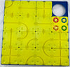 Block the Clock Game - 1981 - Ideal - Great Condition