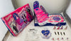 Barbie Enchanted Ball 3-D Game - 1998 - Mattel - Great Condition
