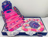 Barbie Enchanted Ball 3-D Game - 1998 - Mattel - Great Condition