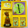 Scooby-doo! Bobblehead Game - 2002 - Pressman - Great Condition