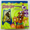 Scooby-doo! Bobblehead Game - 2002 - Pressman - Great Condition